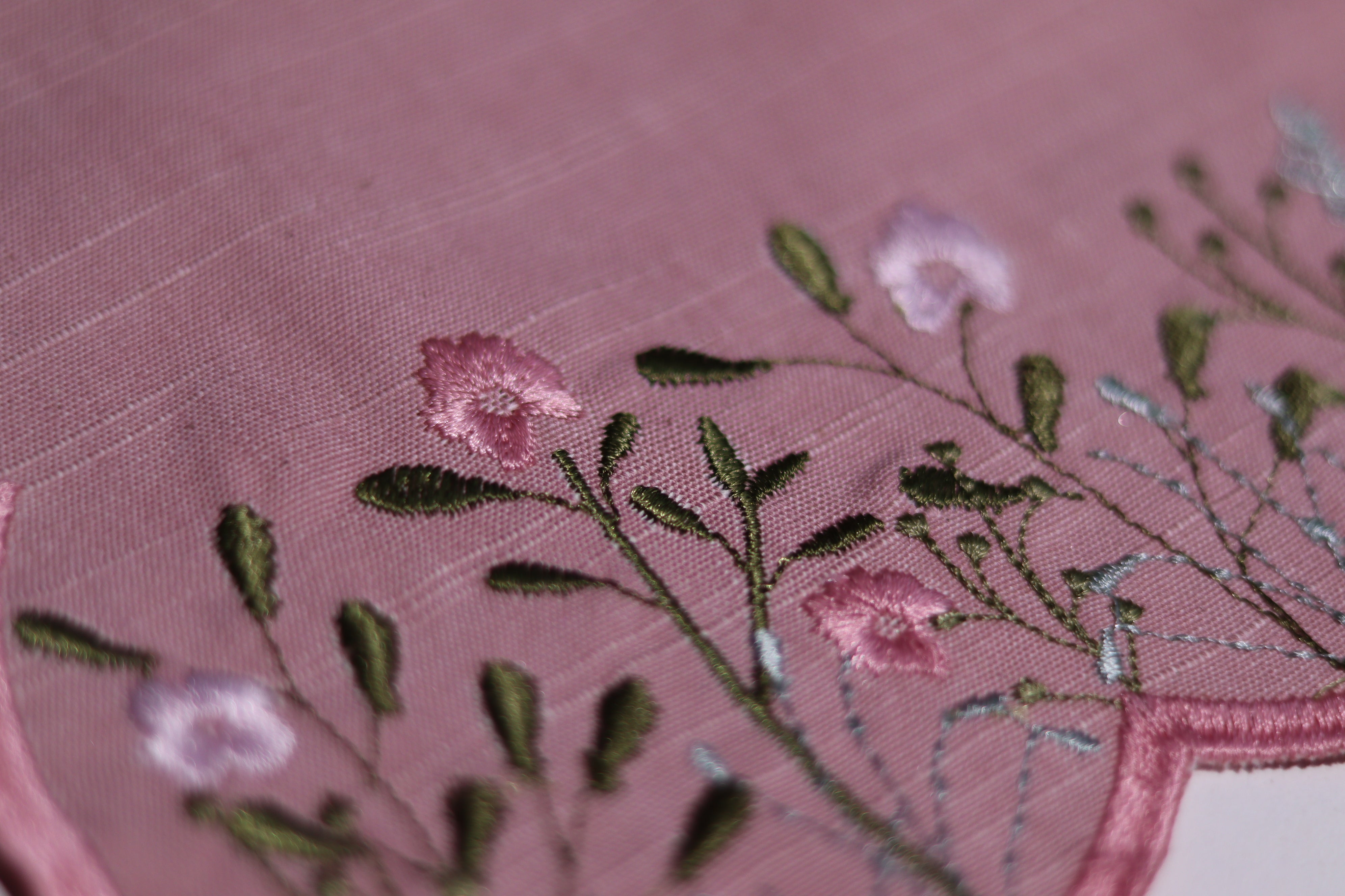 Lugar Americano Jardim de Páscoa