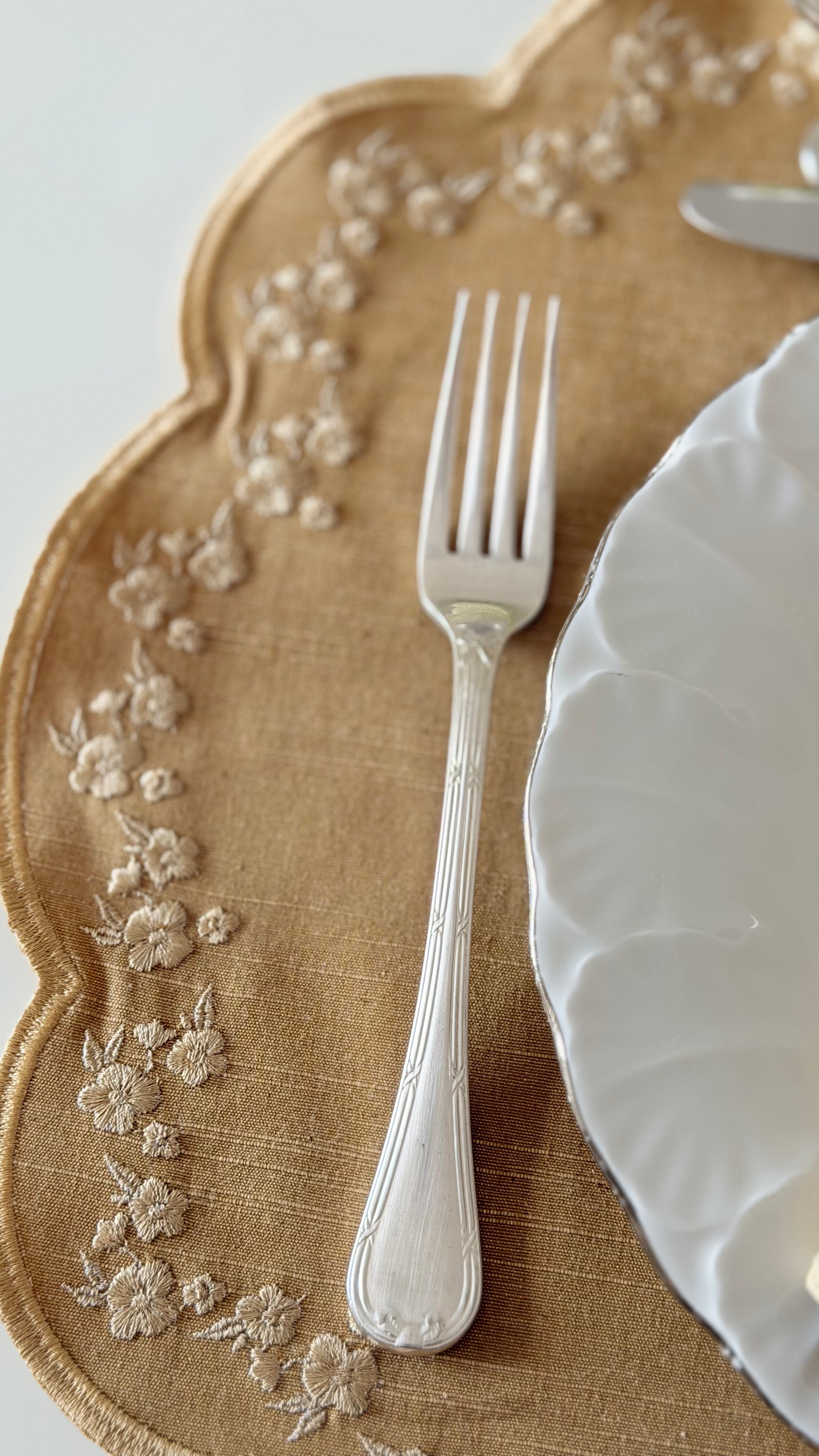 Lugar Americano Encanto de Páscoa