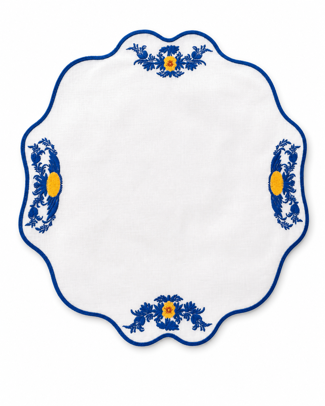 Lugar Americano Viana