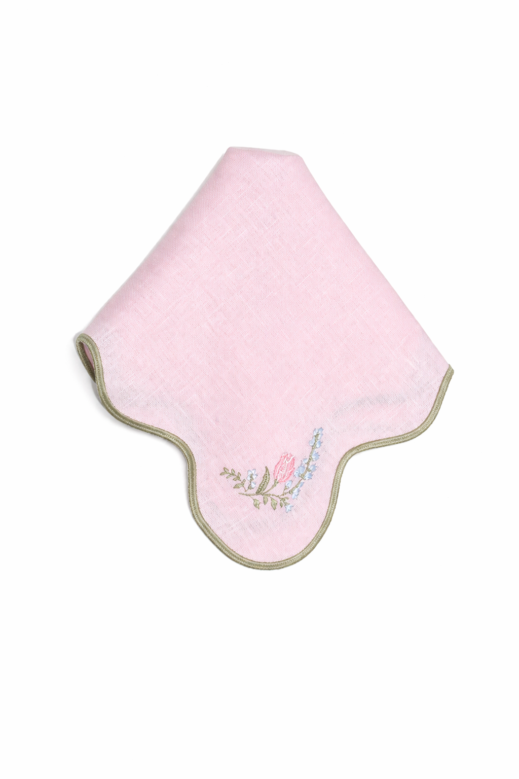 Guardanapo Rosa Belle