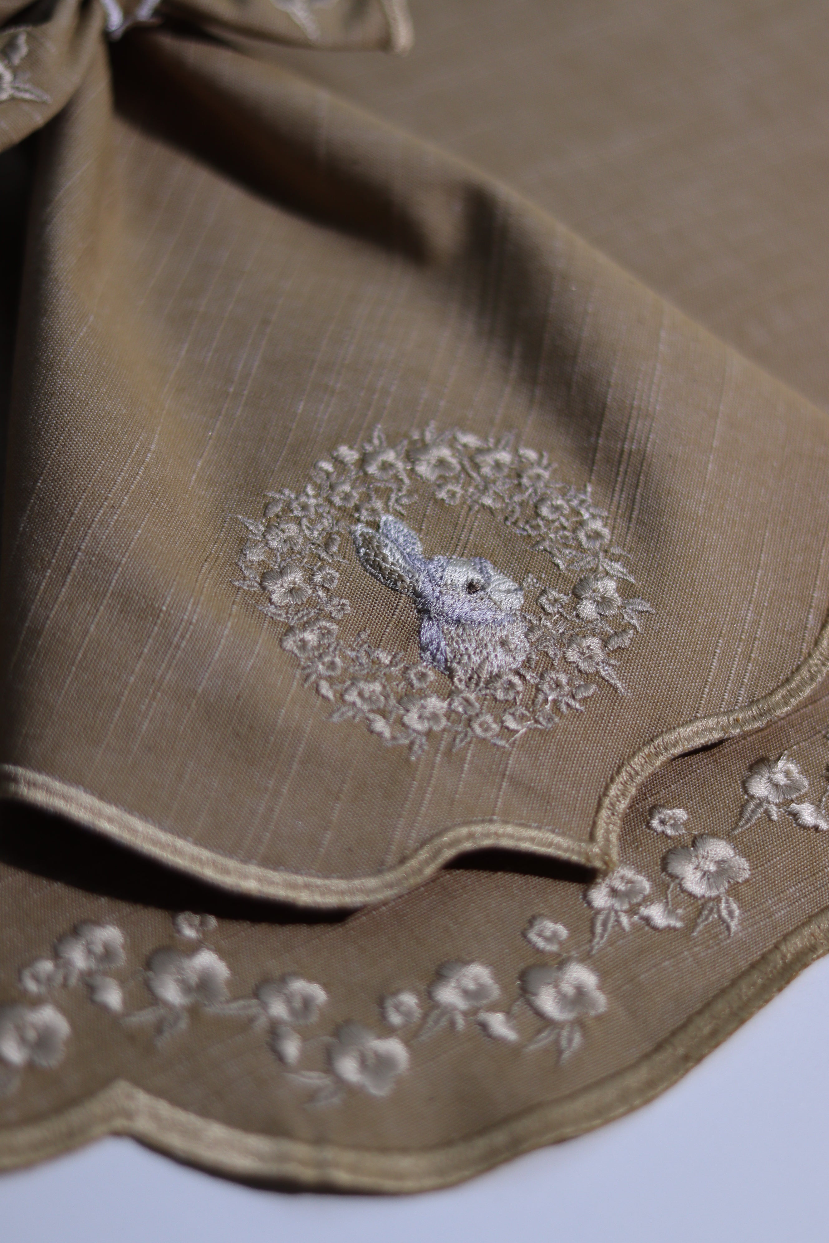 Lugar Americano Encanto de Páscoa