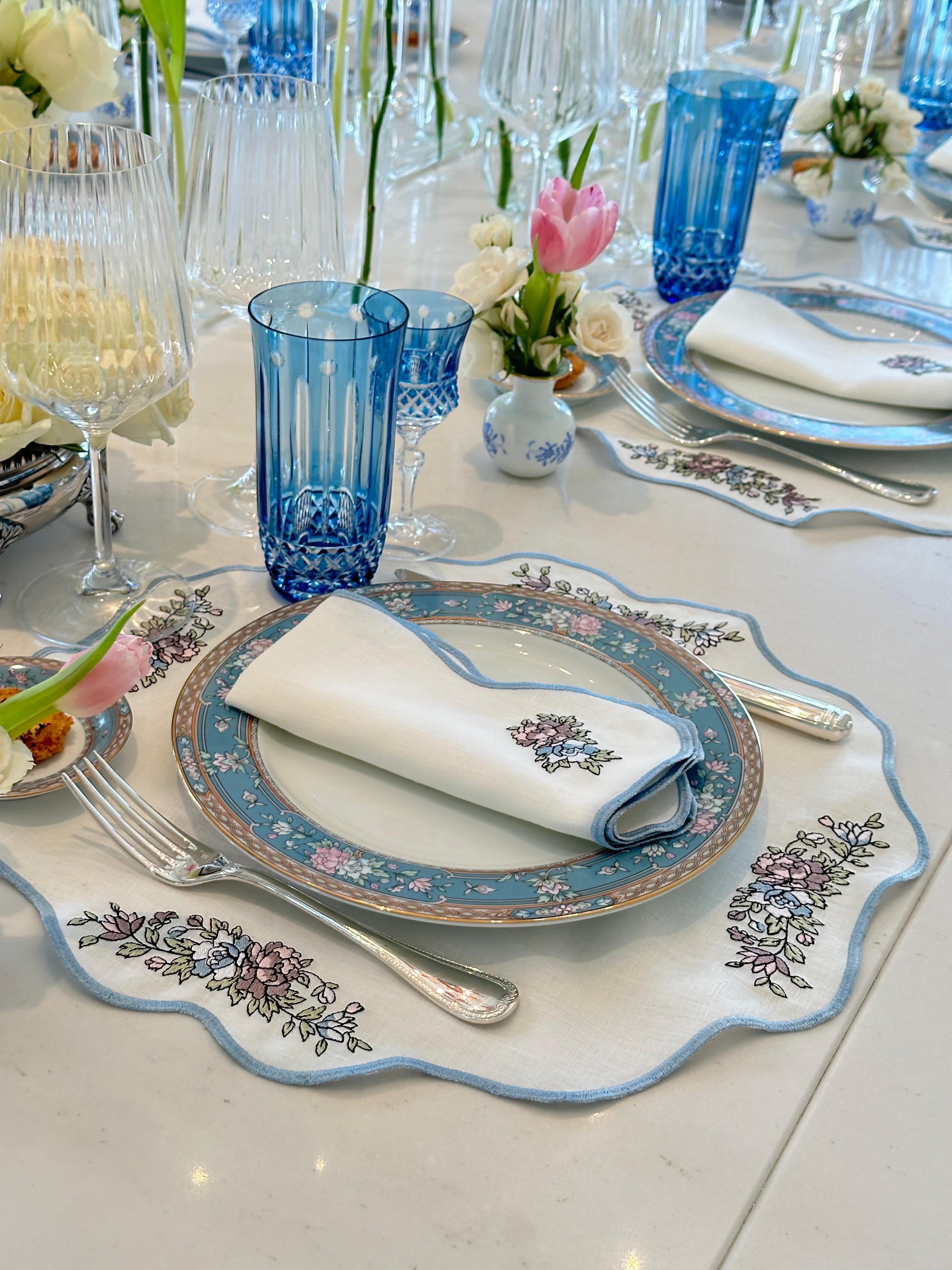 Lugar Americano Tamara Rudge