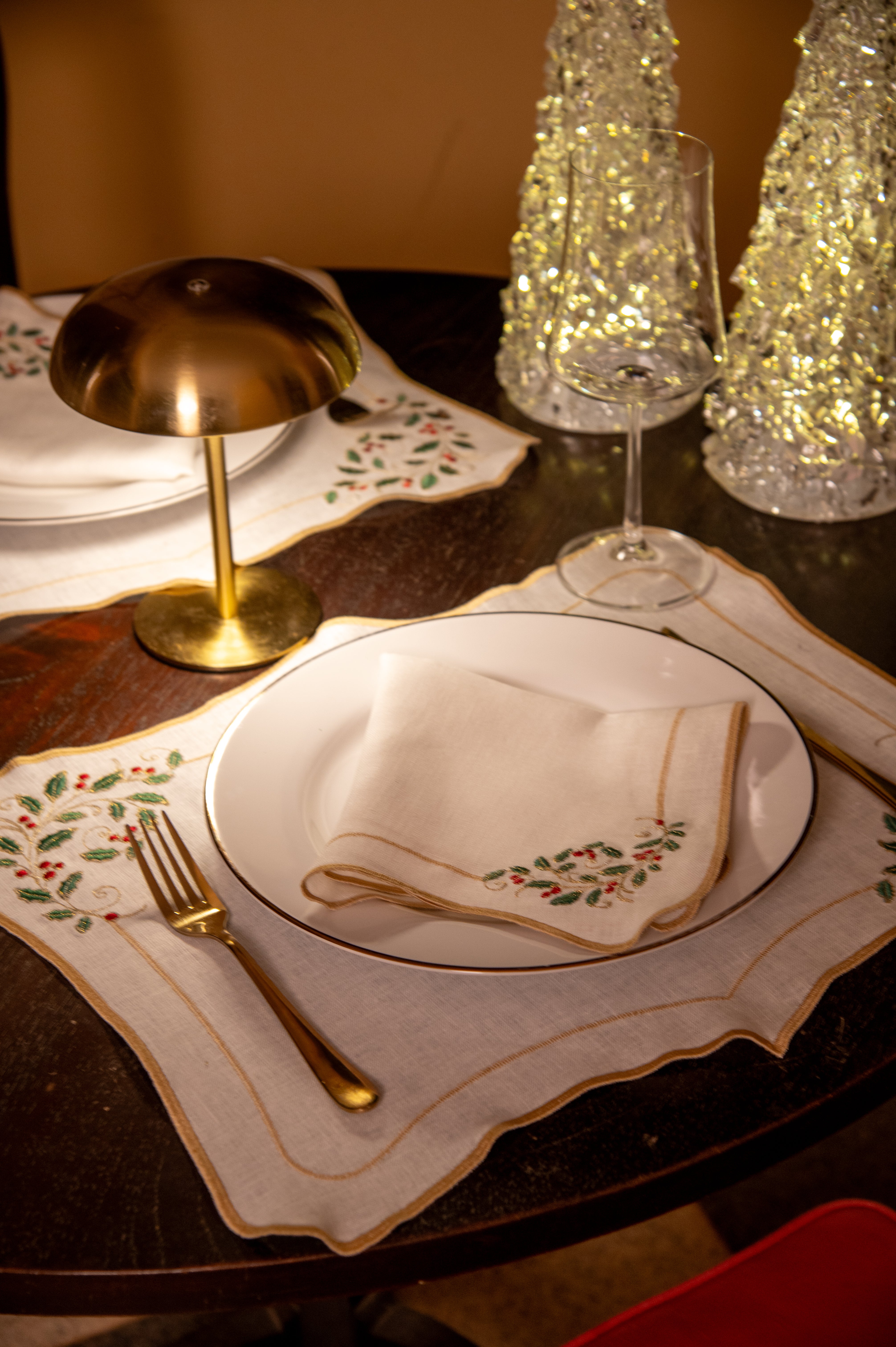 Guardanapo Encanto de Natal