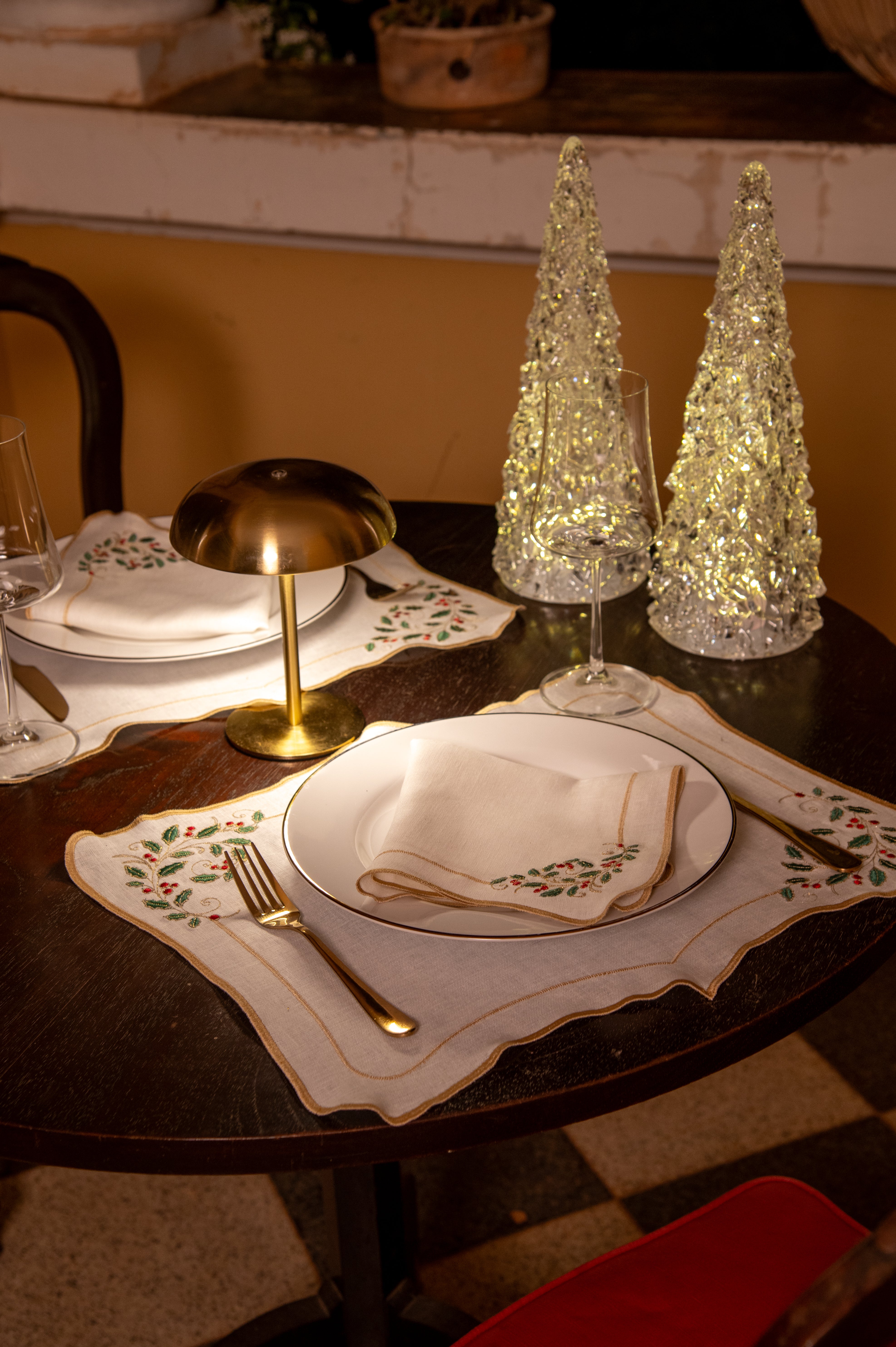 Guardanapo Encanto de Natal