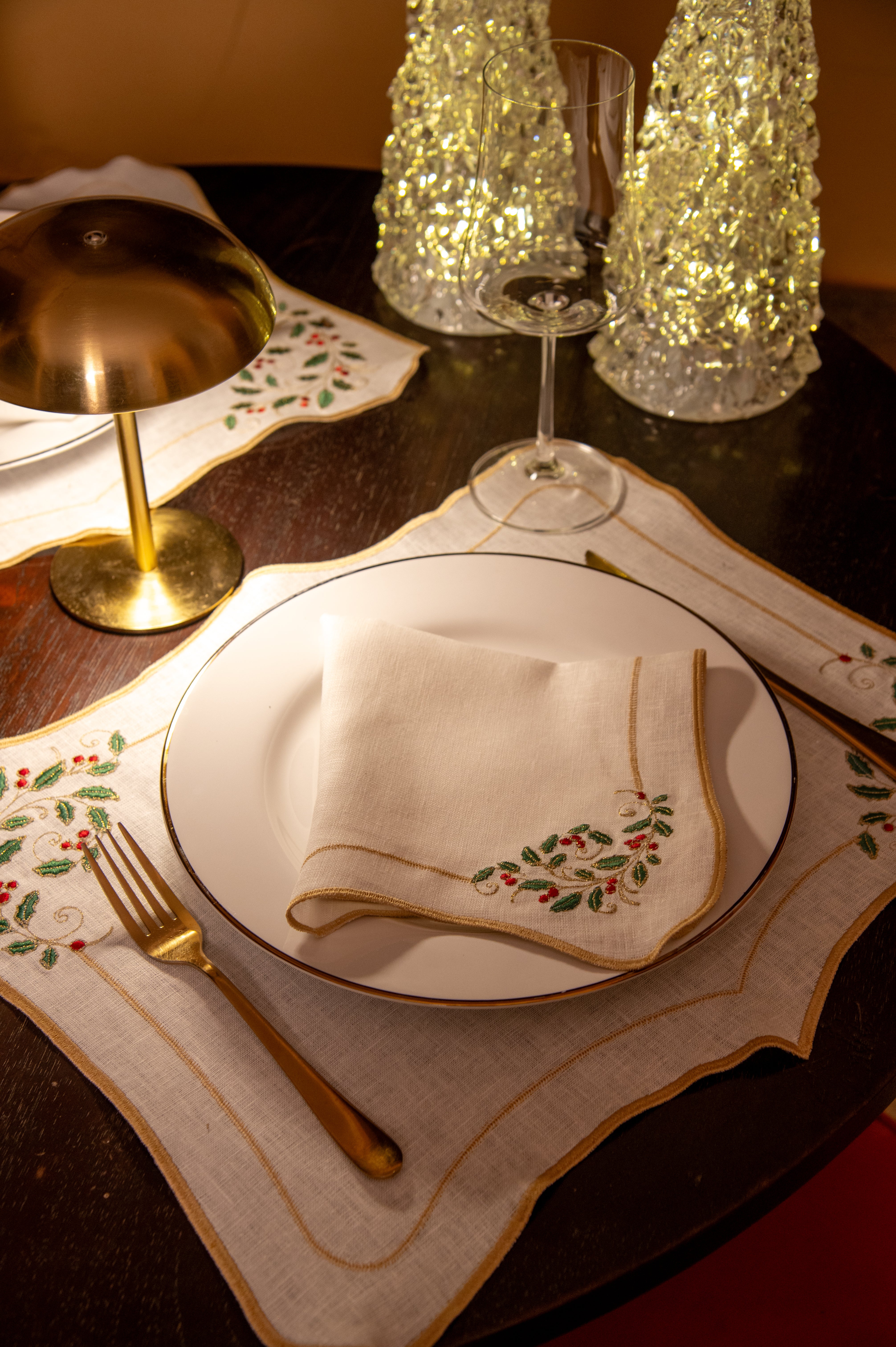 Guardanapo Encanto de Natal