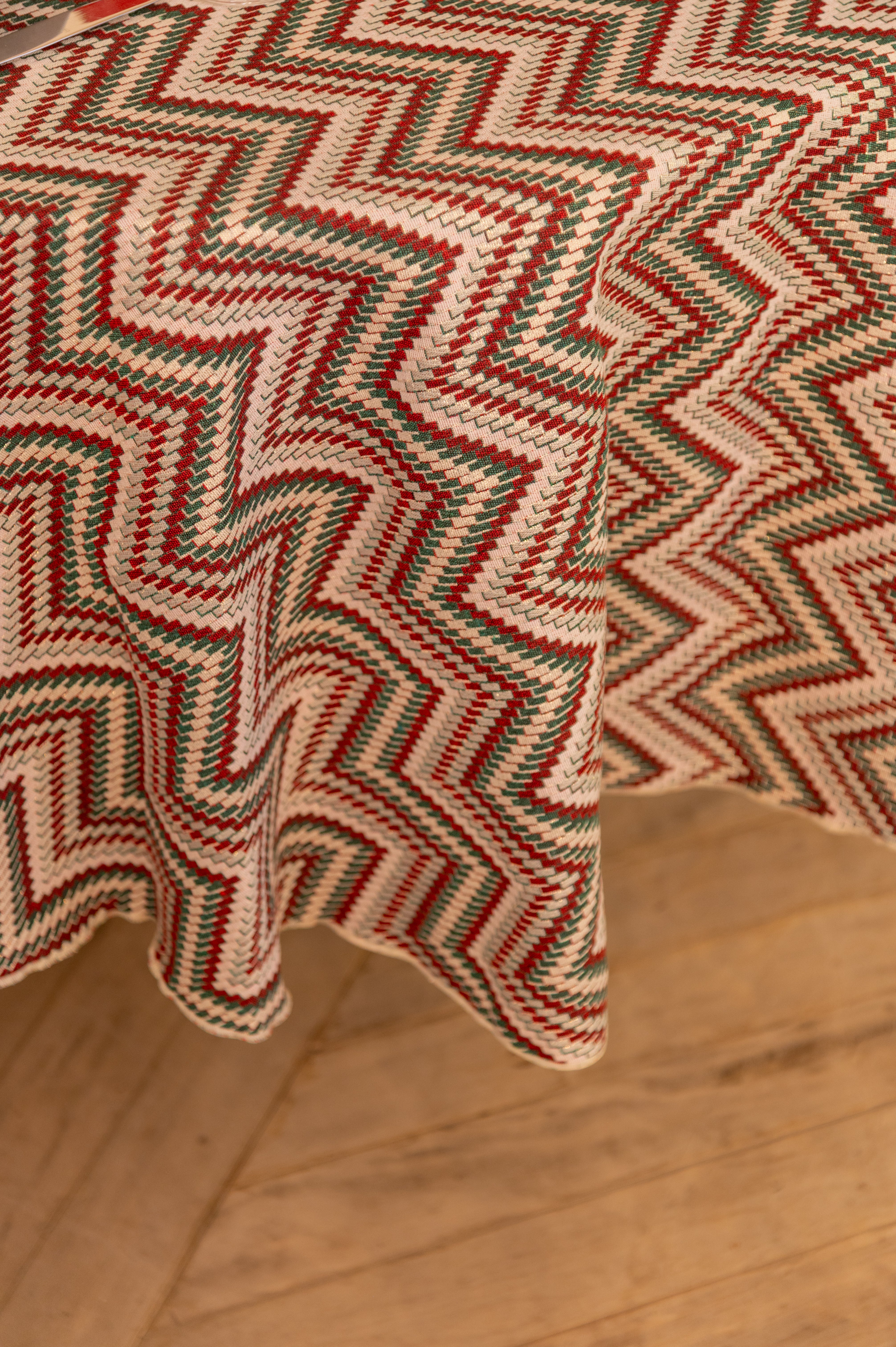 Toalha de Mesa Magia do Natal