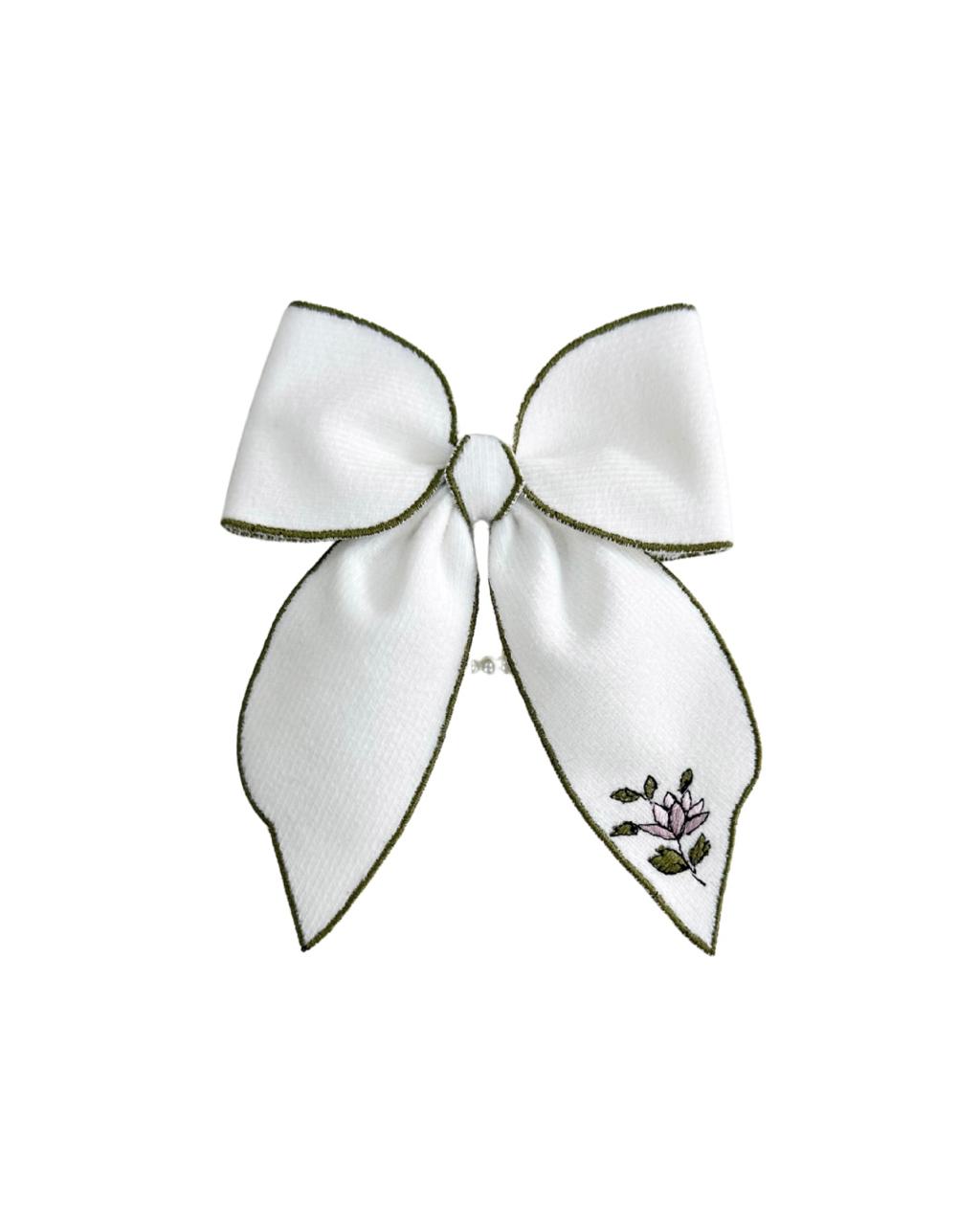 Porta Guardanapo Tamara Verde