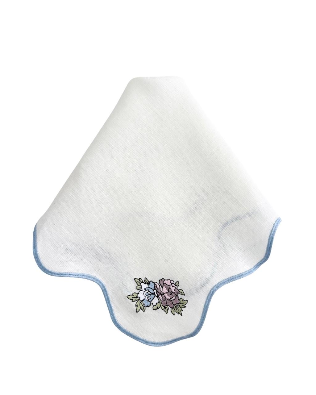 Guardanapo Tamara Rudge