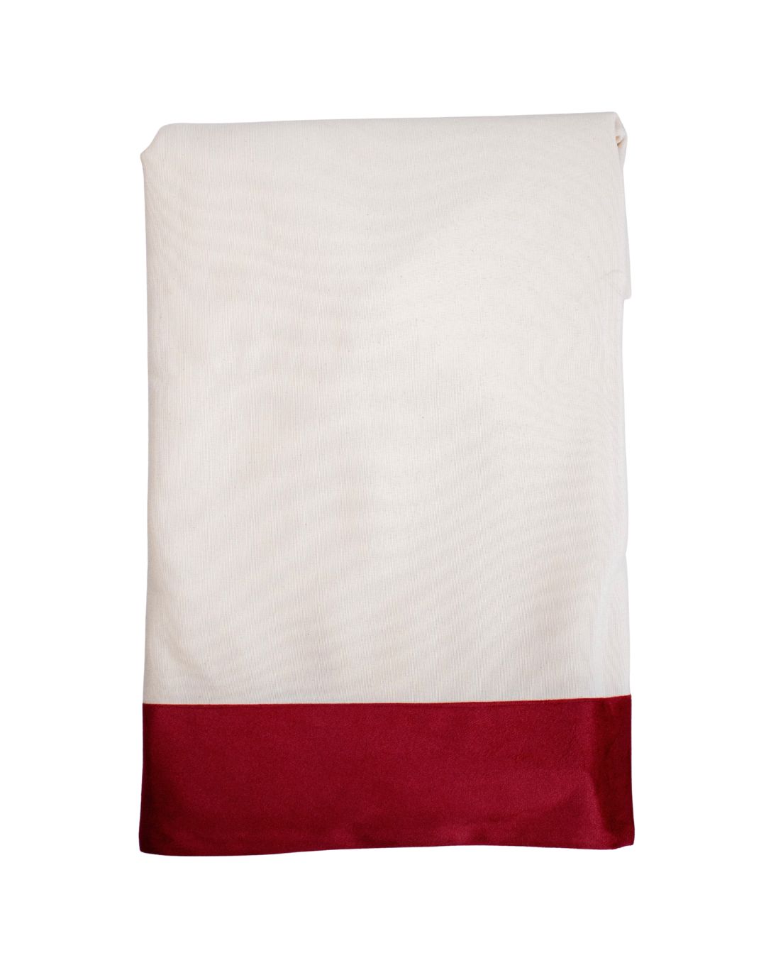 Toalha de Mesa Retangular Coleção Carrossel de Natal