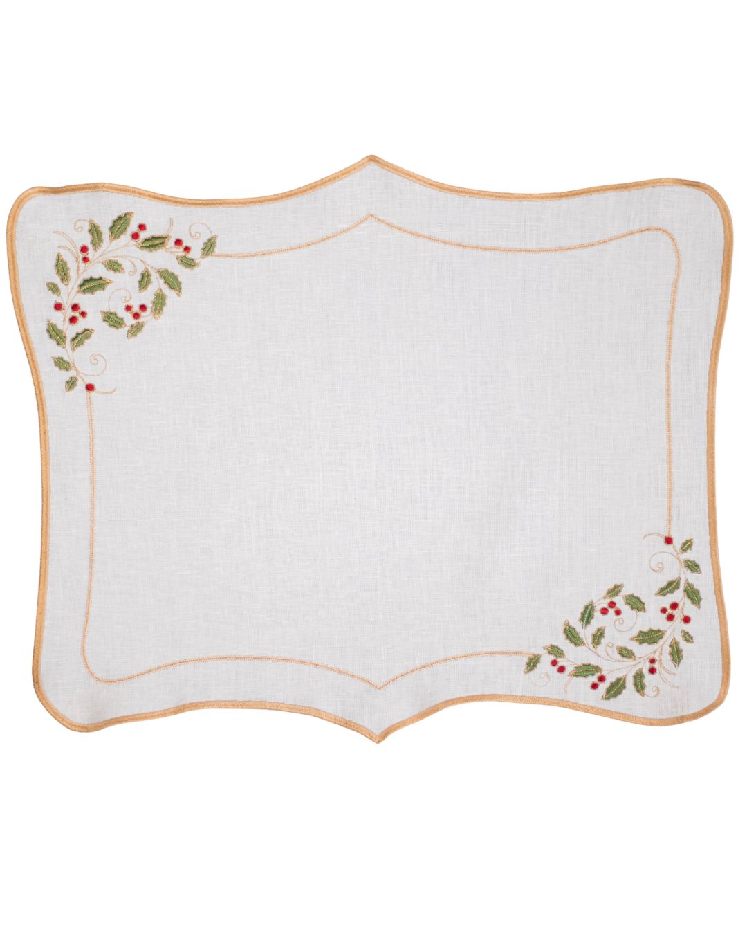 Lugar Americano Encanto de Natal