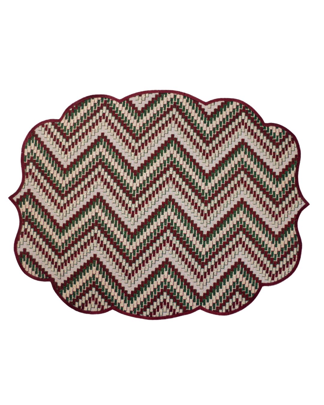 Lugar Americano Magia do Natal