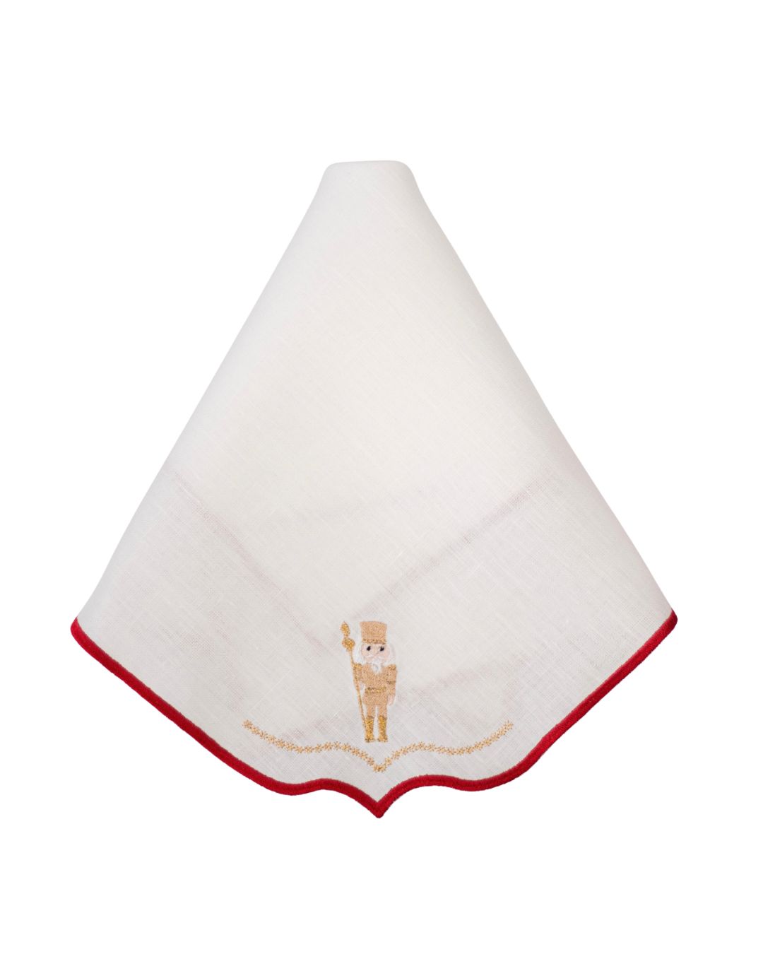 Guardanapo Quebra-Nozes – Soldado