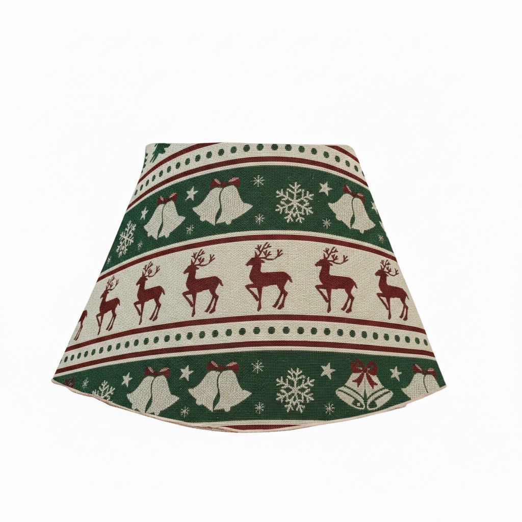 Toalha de Mesa Tradição de Natal