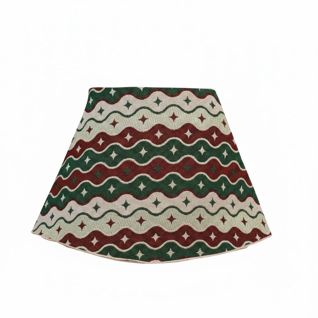 Toalha de Mesa Harmonia de Natal